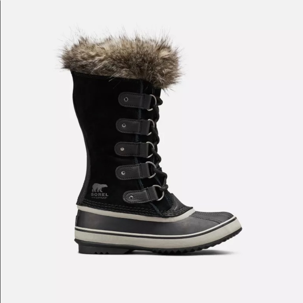 Sorel Joan of Arctic Boot